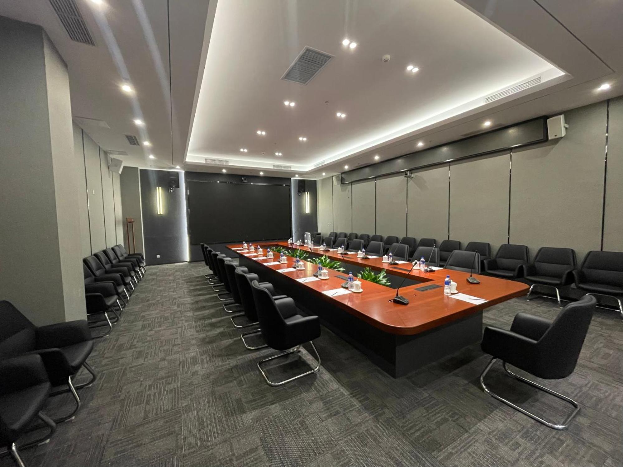 Beijing Jingyi Hotel מראה חיצוני תמונה