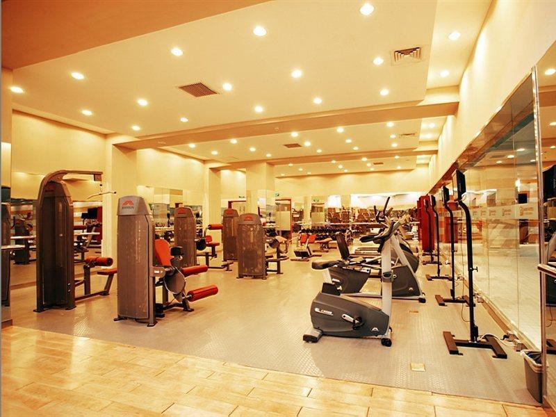 Beijing Jingyi Hotel מראה חיצוני תמונה