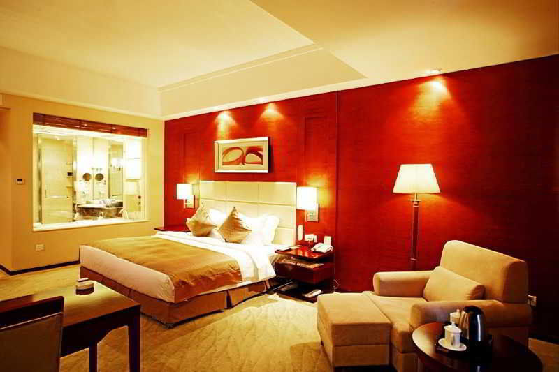Beijing Jingyi Hotel מראה חיצוני תמונה