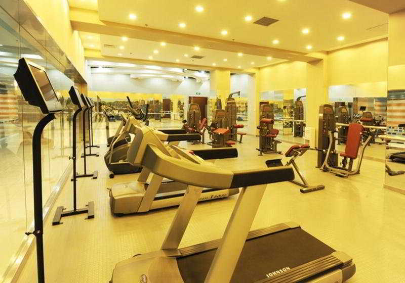 Beijing Jingyi Hotel מראה חיצוני תמונה