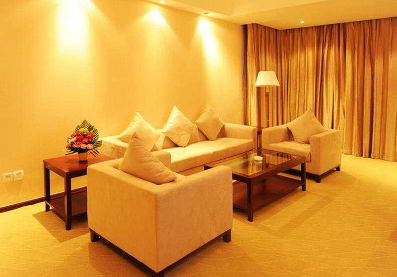 Beijing Jingyi Hotel מראה חיצוני תמונה