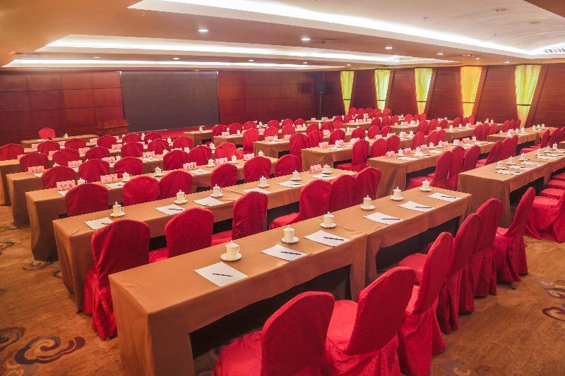 Beijing Jingyi Hotel מראה חיצוני תמונה