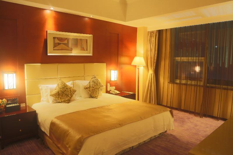 Beijing Jingyi Hotel מראה חיצוני תמונה